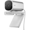 HP 960 4K srautinė internetinė kamera, 8 MP, 3840 x 2160 pikselių, 4K Ultra HD, 30 kadrų/s, 5x, skirta namams