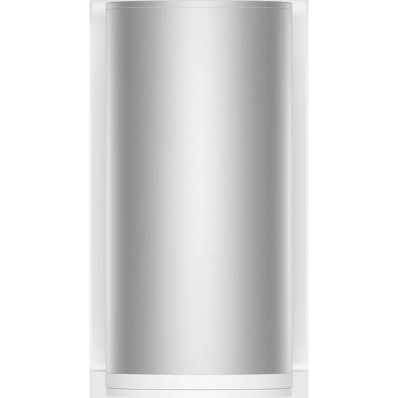 HP 960 4K srautinė internetinė kamera, 8 MP, 3840 x 2160 pikselių, 4K Ultra HD, 30 kadrų/s, 5x, skirta namams