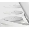 HP 960 4K srautinė internetinė kamera, 8 MP, 3840 x 2160 pikselių, 4K Ultra HD, 30 kadrų/s, 5x, skirta namams