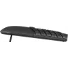 HP 965 ergonominė belaidė klaviatūra, pilno dydžio (100 %), belaidė, RF belaidė + Bluetooth, membraninė, QWERTY, juoda