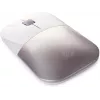 HP Wireless Mouse Z3700 - Baltas/Rožinis, Ambidekstrinis, RF belaidis, 1200 DPI, Rožinis, Baltas