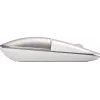 HP Wireless Mouse Z3700 - Baltas/Rožinis, Ambidekstrinis, RF belaidis, 1200 DPI, Rožinis, Baltas
