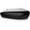 HP 240 Pike Silver Bluetooth pelė, ambidekstrinė, optinė, Bluetooth, 1600 DPI, sidabrinė