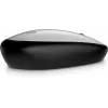 HP 240 Pike Silver Bluetooth pelė, ambidekstrinė, optinė, Bluetooth, 1600 DPI, sidabrinė