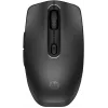 HP 690 belaidė įkraunama pelė, ambidekstrinė, Bluetooth, 4000 DPI, juoda