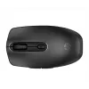 HP 690 belaidė įkraunama pelė, ambidekstrinė, Bluetooth, 4000 DPI, juoda