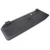 Techly ICTB9801TB belaidė klaviatūra RF Wireless + Bluetooth QWERTY US anglų juoda