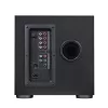 Trust GXT 658 Tytan 5.1 garsiakalbių sistema 90 W Universal Juoda