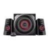 Garsiakalbių rinkinys Trust GXT 38 2.1 juodas laidinis 60 W