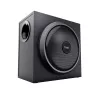 Trust Yuri garsiakalbių rinkinys 60 W Universalus Juodas 2.1 kanalų 1 krypčių 15 W