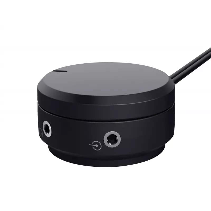 Trust Yuri garsiakalbių rinkinys 60 W Universalus Juodas 2.1 kanalų 1 krypčių 15 W
