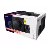 Trust Yuri garsiakalbių rinkinys 60 W Universalus Juodas 2.1 kanalų 1 krypčių 15 W