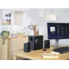 Trust Yuri garsiakalbių rinkinys 60 W Universalus Juodas 2.1 kanalų 1 krypčių 15 W