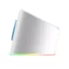 Trust RGB apšviesta garso juosta GXT 619W Thorne, 2.0 kanalų, 6 W, 12 W, 6 W, 10000 Ω, 4 Ω