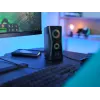 Trust GXT 606 JAVV juodi laidiniai garsiakalbiai 12 W