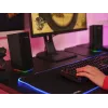 Trust GXT 612 CETIC juodi laidiniai ir belaidžiai garsiakalbiai 18 W