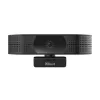 Trust Teza internetinė kamera 4K UHD, 3840x2160, USB 2.0, juoda