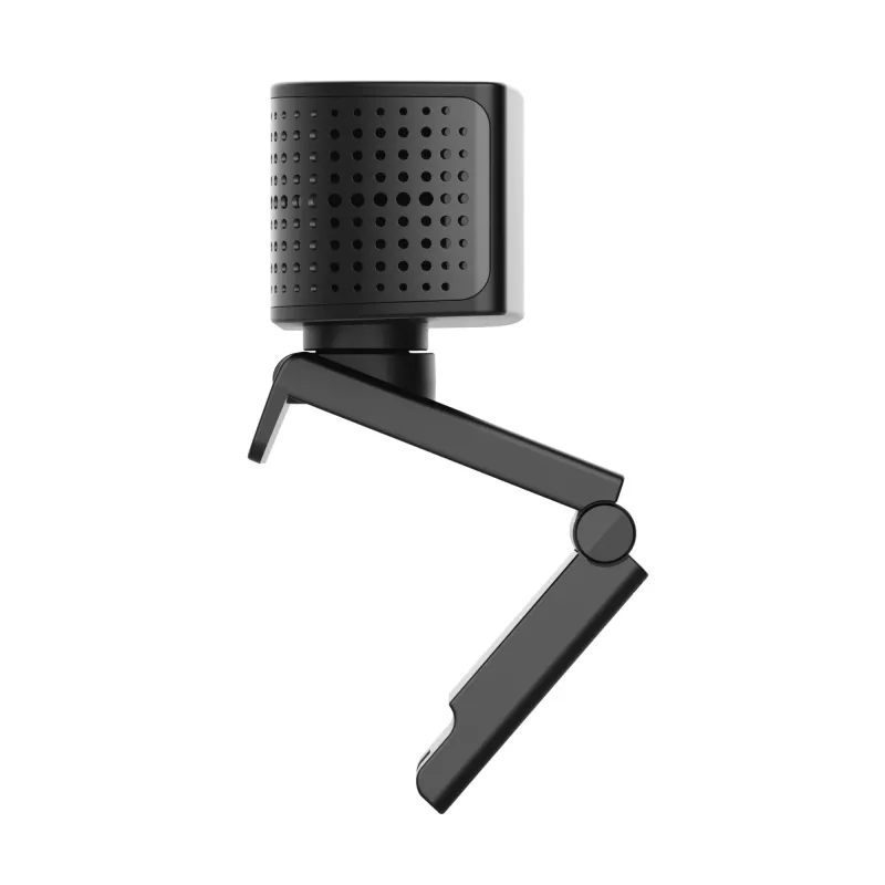 Trust Teza internetinė kamera 4K UHD, 3840x2160, USB 2.0, juoda
