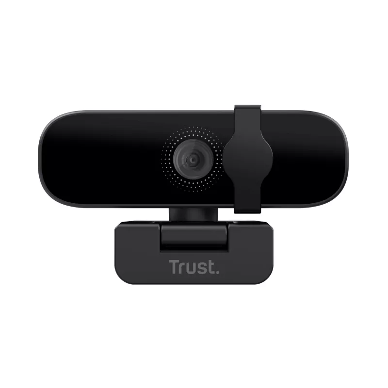 Trust Tanor internetinė kamera 1920 x 1080 pikselių USB juoda