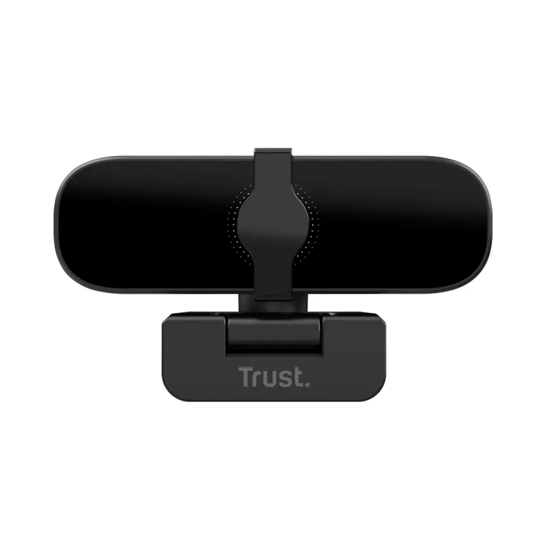 Trust Tanor internetinė kamera 1920 x 1080 pikselių USB juoda