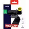 Trust Tanor internetinė kamera 1920 x 1080 pikselių USB juoda