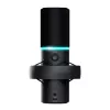 Trust GXT 255+ Onyx Black – profesionalus PC mikrofonas su rankena