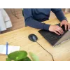 Trust Fyda laidinė pelė, dešinei rankai, optinė, USB-A, 5000 DPI, juoda