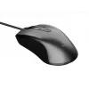 Trust Carve pelė biuro darbui, ambidekstrinė, USB Type-A, optinė, 1200 DPI