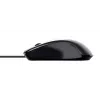 Trust Carve pelė biuro darbui, ambidekstrinė, USB Type-A, optinė, 1200 DPI
