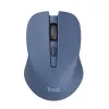 Trust Mydo pelė Office Ambidextrous RF Wireless Optinė 1800 DPI
