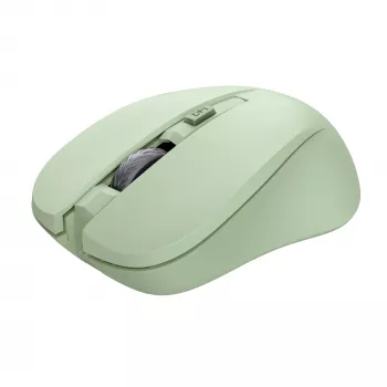 Trust Mydo pelė Office Ambidextrous RF Belaidė Optinė 1800 DPI