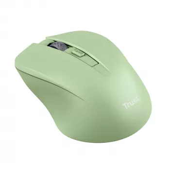Trust Mydo pelė Office Ambidextrous RF Belaidė Optinė 1800 DPI
