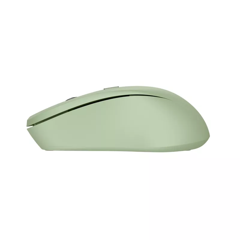 Trust Mydo pelė Office Ambidextrous RF Belaidė Optinė 1800 DPI