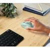 Trust Mydo pelė Office Ambidextrous RF Belaidė Optinė 1800 DPI