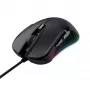 Pelė Trust GXT 922 YBAR žaidimams, dešinei rankai, USB Type-A, optinė, 7200 DPI