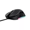 Pelė Trust GXT 922 YBAR žaidimams, dešinei rankai, USB Type-A, optinė, 7200 DPI