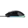 Pelė Trust GXT 922 YBAR žaidimams, dešinei rankai, USB Type-A, optinė, 7200 DPI