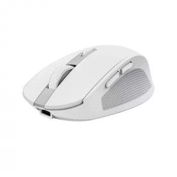Trust Ozaa pelė Office, dešinei rankai, RF belaidė + Bluetooth, optinė, 3200 DPI