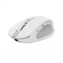 Trust Ozaa pelė Office, dešinei rankai, RF belaidė + Bluetooth, optinė, 3200 DPI