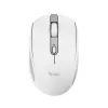 Trust Ozaa pelė Office, dešinei rankai, RF belaidė + Bluetooth, optinė, 3200 DPI