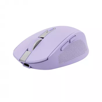 Trust Ozaa pelė Office Dešinei Rankai RF Belaidis + Bluetooth Optinė 3200 DPI