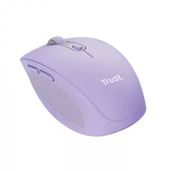 Trust Ozaa pelė Office Dešinei Rankai RF Belaidis + Bluetooth Optinė 3200 DPI