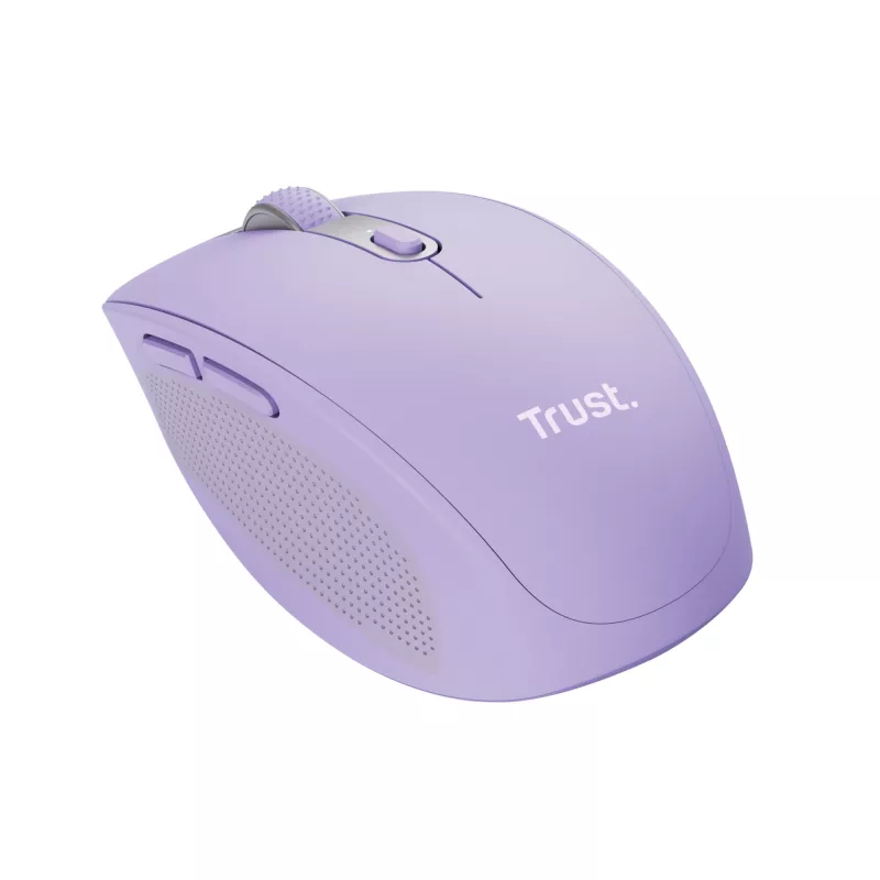 Trust Ozaa pelė Office Dešinei Rankai RF Belaidis + Bluetooth Optinė 3200 DPI