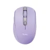 Trust Ozaa pelė Office Dešinei Rankai RF Belaidis + Bluetooth Optinė 3200 DPI