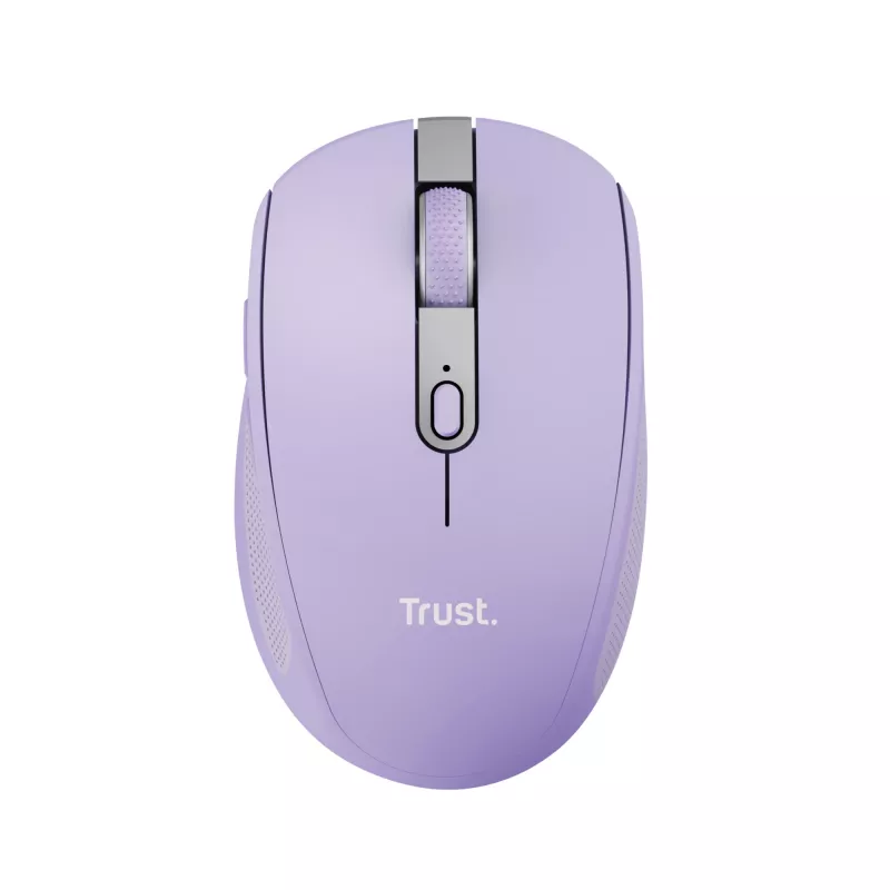 Trust Ozaa pelė Office Dešinei Rankai RF Belaidis + Bluetooth Optinė 3200 DPI