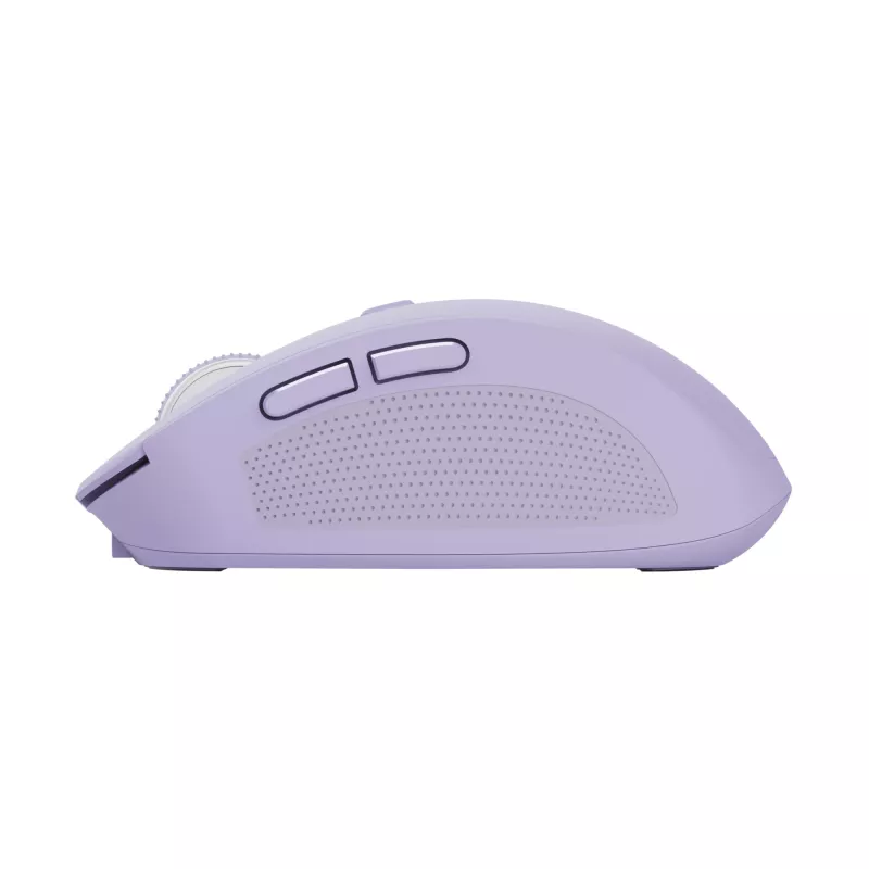Trust Ozaa pelė Office Dešinei Rankai RF Belaidis + Bluetooth Optinė 3200 DPI