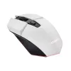 Trust GXT 110 FELOX belaidė pelė žaidimams, dešinei rankai, optinė, RF, 4800 DPI
