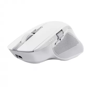 Trust Ozaa+ pelė biurui Dešinei rankai RF belaidė + Bluetooth Optinė 3200 DPI