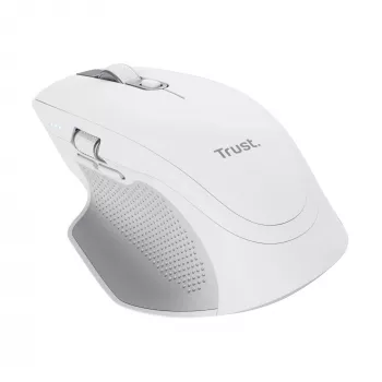 Trust Ozaa+ pelė biurui Dešinei rankai RF belaidė + Bluetooth Optinė 3200 DPI