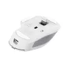 Trust Ozaa+ pelė biurui Dešinei rankai RF belaidė + Bluetooth Optinė 3200 DPI